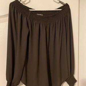 Express Top